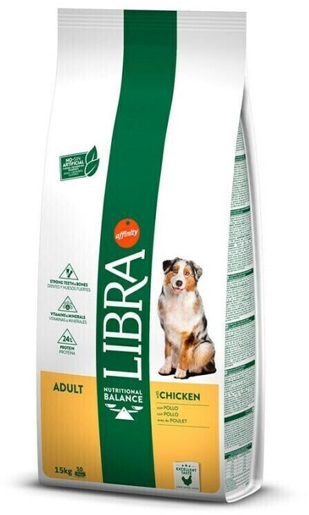 Affinity Libra Adult Chicken