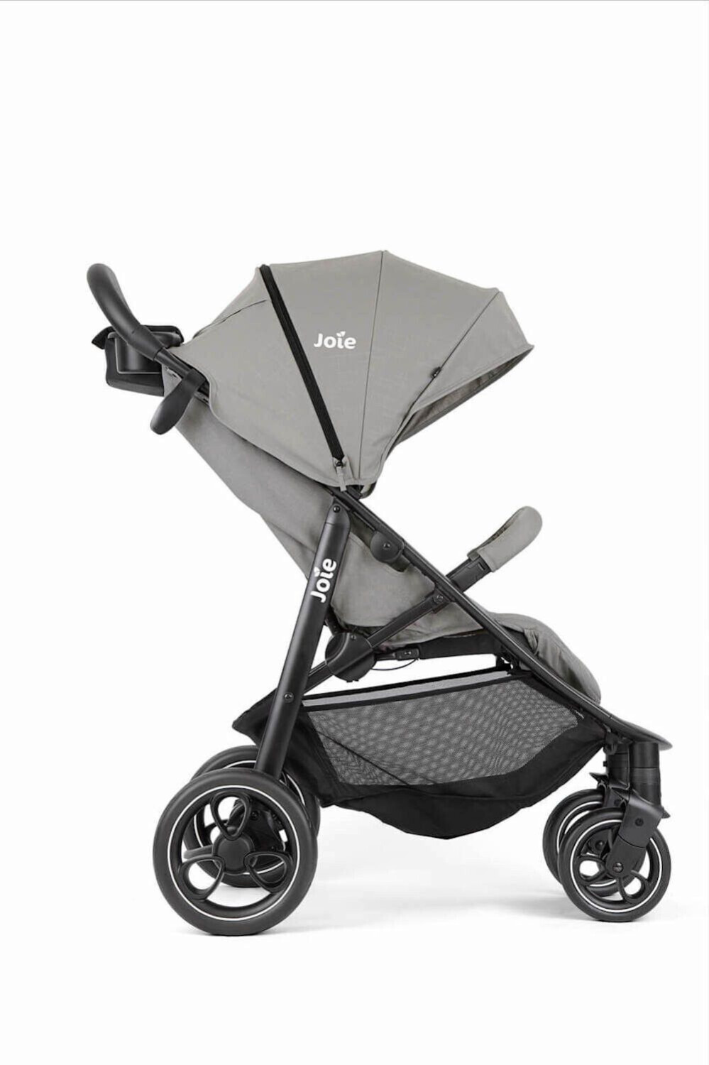 Joie Litetrax pebble ab 159 95 Preisvergleich bei idealo