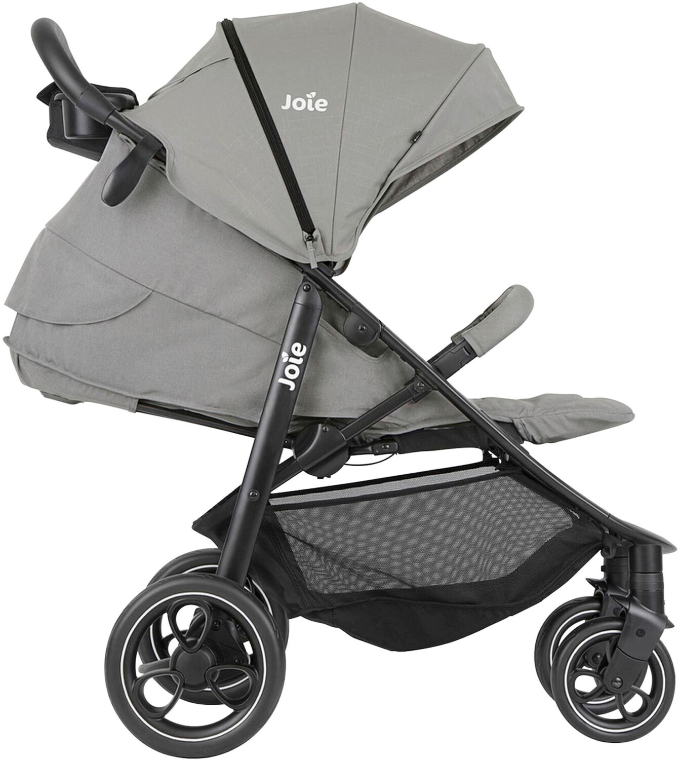 Joie Litetrax pebble ab 159 95 Preisvergleich bei idealo