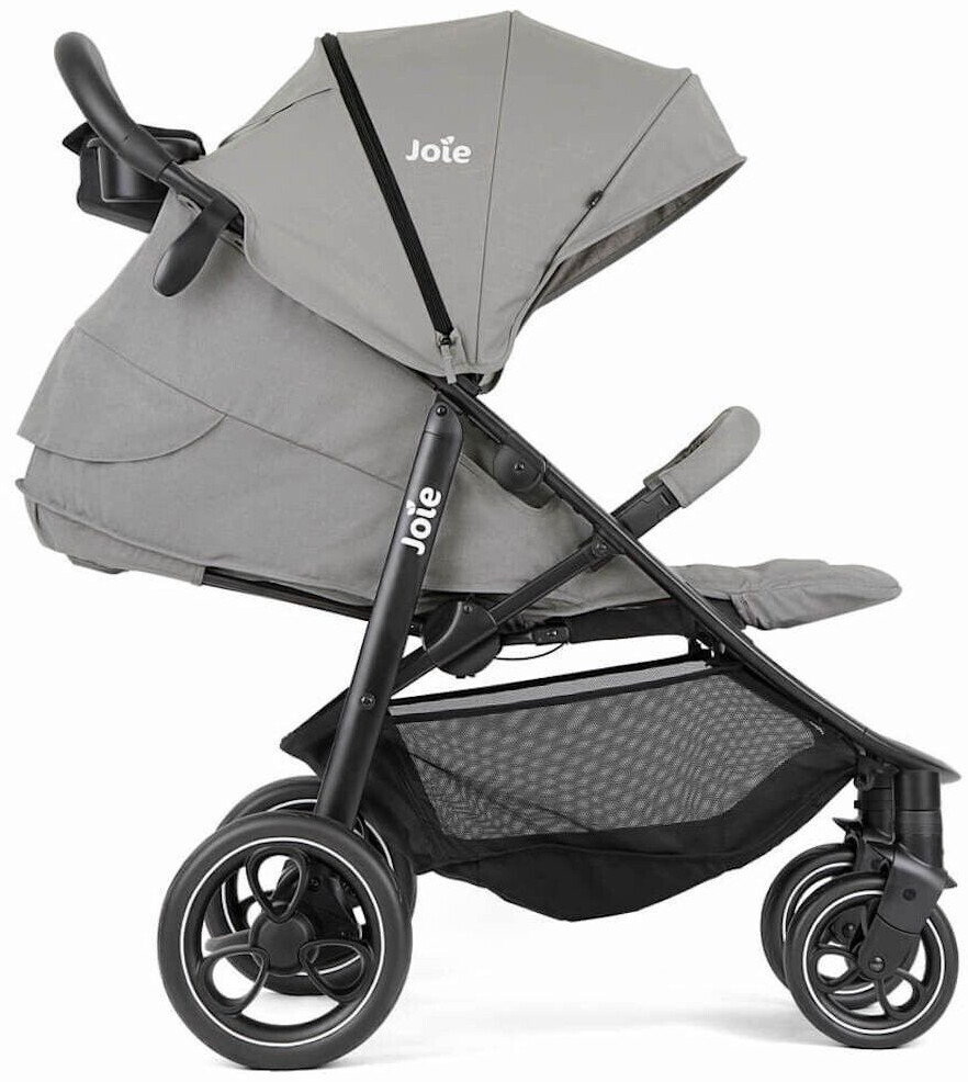 Joie Litetrax pebble ab 159 95 Preisvergleich bei idealo