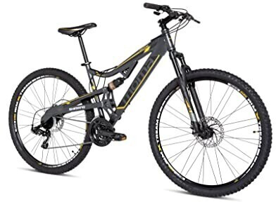 Moma Bikes Equinox 5.0 29''