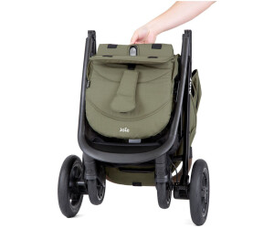 Joie Litetrax Pro Air rosemary ab 192 95 Preisvergleich bei idealo