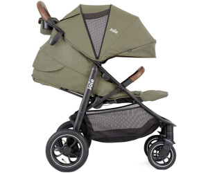 Joie Litetrax Pro Air rosemary ab 192 95 Preisvergleich bei idealo