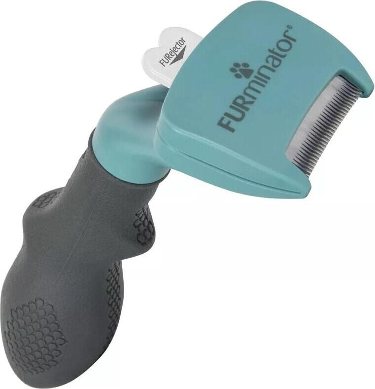 FURminator Undercoat deShedding Tool for longhaired cats S (151296)