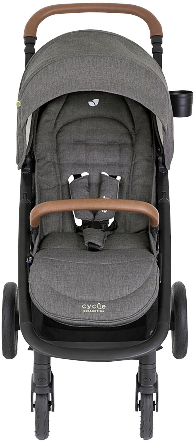 Joie Mytrax Pro shell gray ab 199 90 Preisvergleich bei idealo