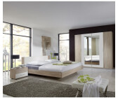 Komplett-Schlafzimmer günstig Jetzt Preisvergleich bei (2024) kaufen idealo | Wimex