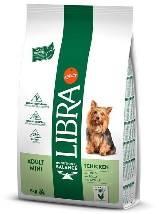 Affinity Libra Adult Mini chicken (8 kg)