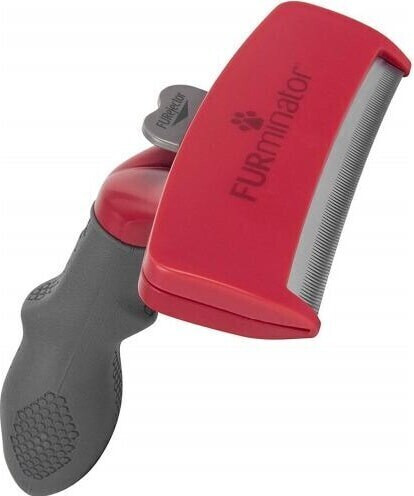FURminator Undercoat deShedding Tool for short-haired dogs XL (151470)