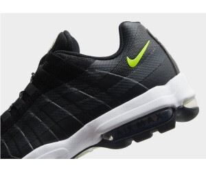 Nike Air Max Ultra black/anthracite/iron grey/volt ab 190,00 € Preisvergleich bei idealo.de