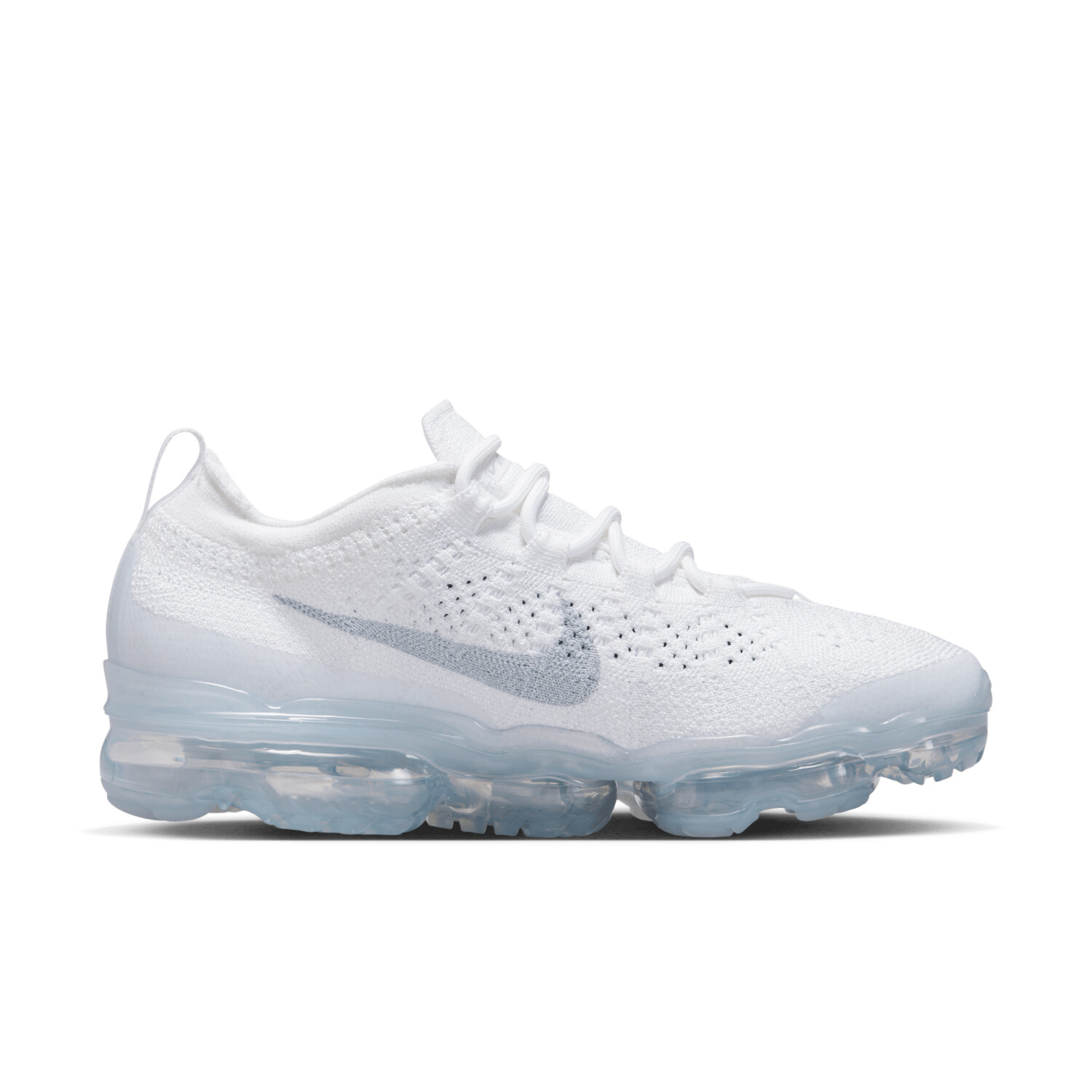 All white vapormax womens deals
