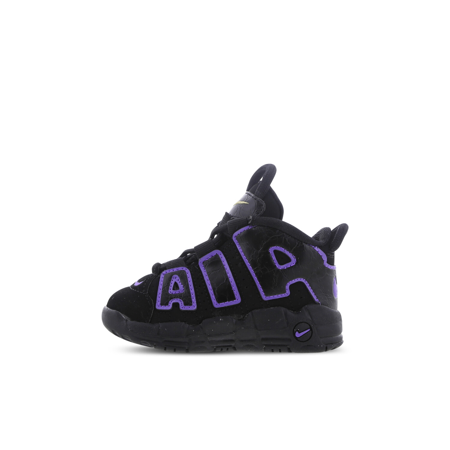 Baby uptempo deals