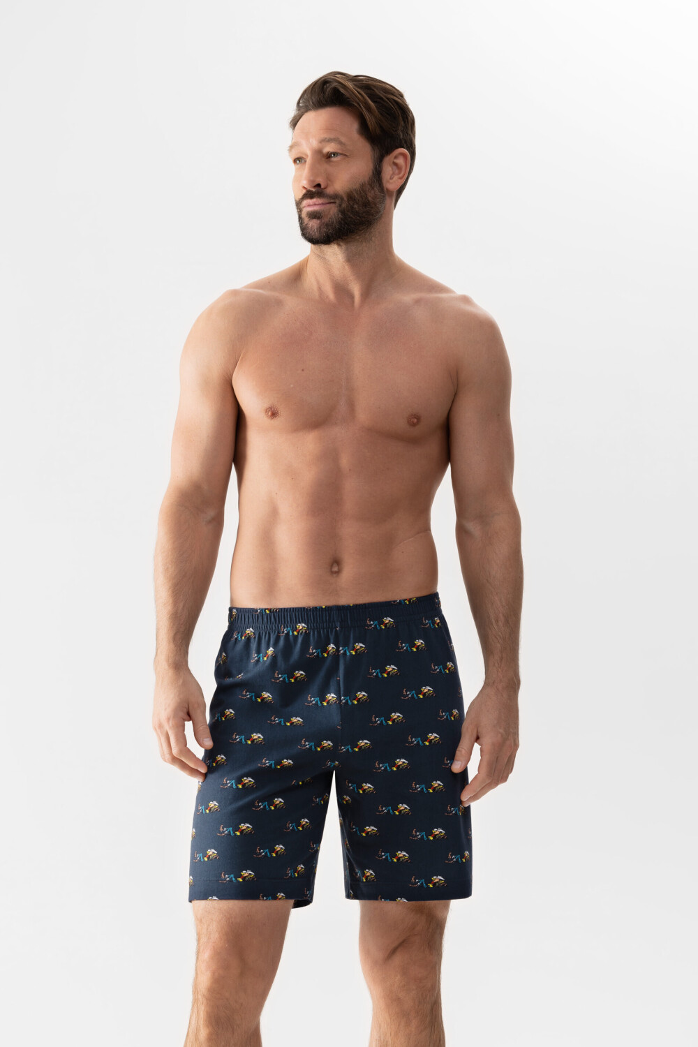 mey Shorts