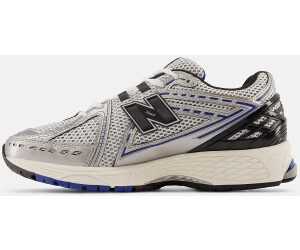 New Balance 1906R silver metallic team royal black a 160 00