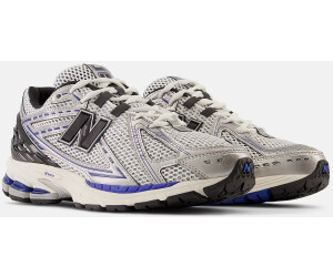 Buy New Balance 1906R silver metallic team royal black from