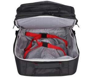 Delsey Parvis Plus Trolley Backpack 3944650 00 ab 135 20