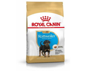 Buy Royal Canin Breed Rottweiler Puppy Dry from 27.30 Today
