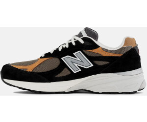 Buy New Balance Made in USA 990v3 black tan from 210.00 Today