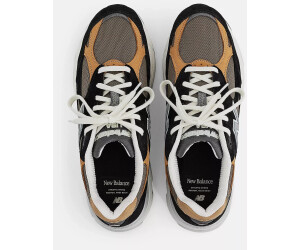 Buy New Balance Made in USA 990v3 black tan from 246.00 Today Best Deals on idealo