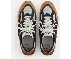 New Balance MADE in USA 990v2 (M990) black/tan ab 149,00 