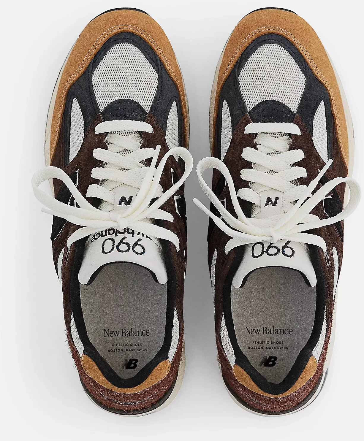 New balance 790 herren braun deals