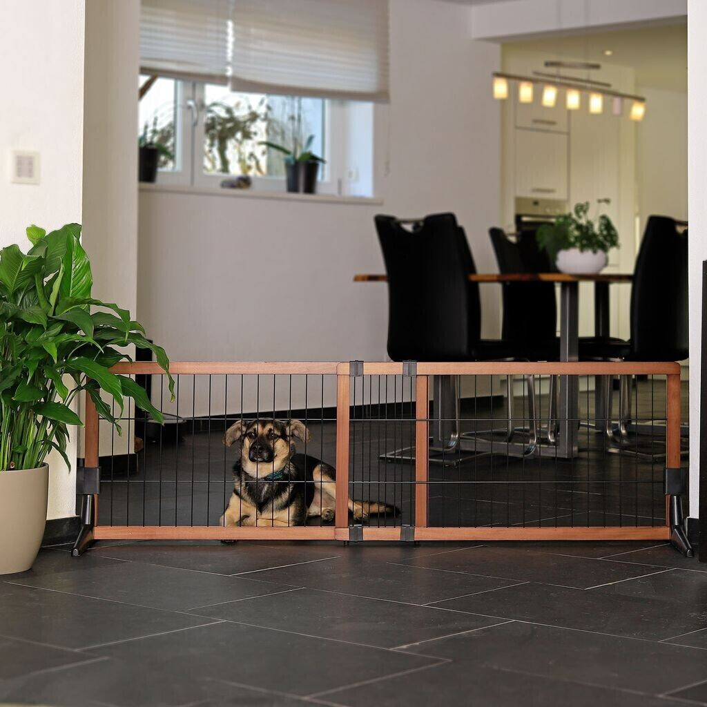 Lionto Barrière de sécurité pour chien Lionto Barrière de sécurité pour chien