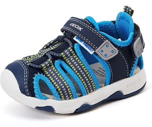 Geox Sandal Multy Baby navy blue au meilleur prix sur idealo