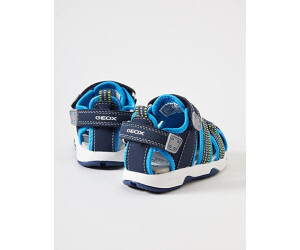 Geox Sandal Multy Baby navy blue au meilleur prix sur idealo