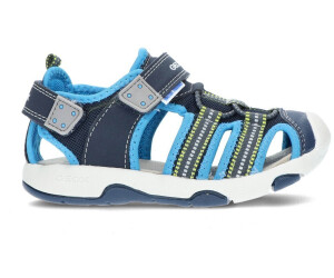 Geox Sandal Multy Baby navy blue au meilleur prix sur idealo