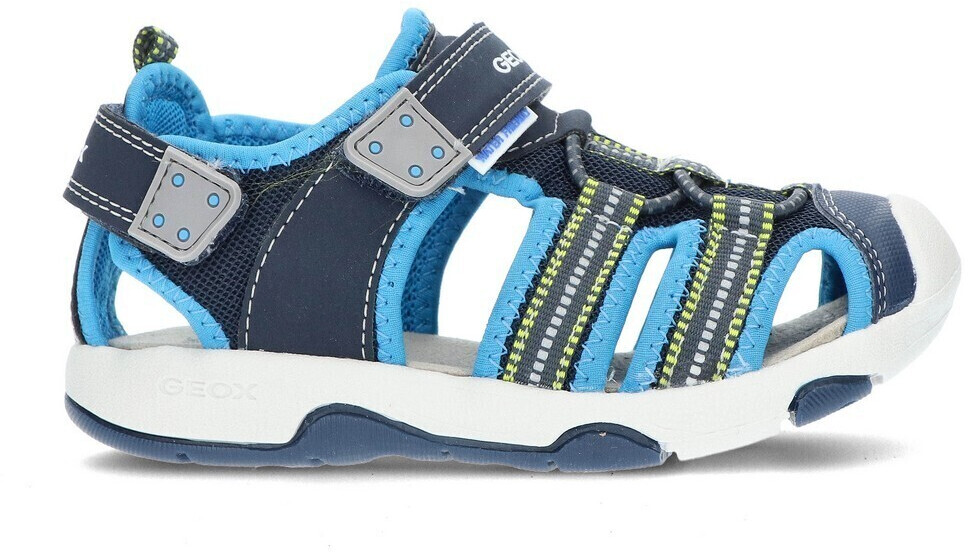 Geox Sandal Multy Baby navy blue au meilleur prix sur idealo