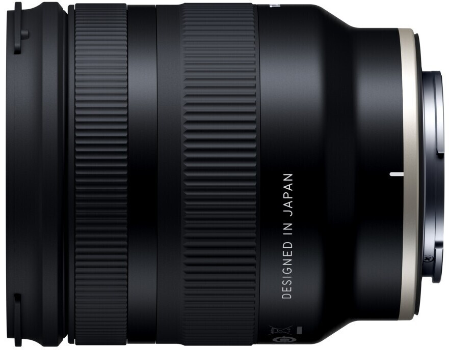 Tamron 11-20mm f2.8 Di III-A RXD desde 511,88 € | Compara precios Tamron 11-20mm f2.8 Di III-A RXD desde 511,88 € | Compara precios