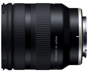 Tamron 11-20mm f2.8 Di III-A RXD ab 619,00 € (Februar 2025 Preise) |  Preisvergleich bei idealo.de
