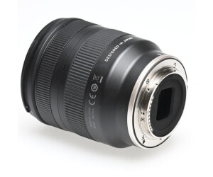Tamron 11-20mm f2.8 Di III-A RXD ab 619,00 € (Februar 2025 Preise) |  Preisvergleich bei idealo.de