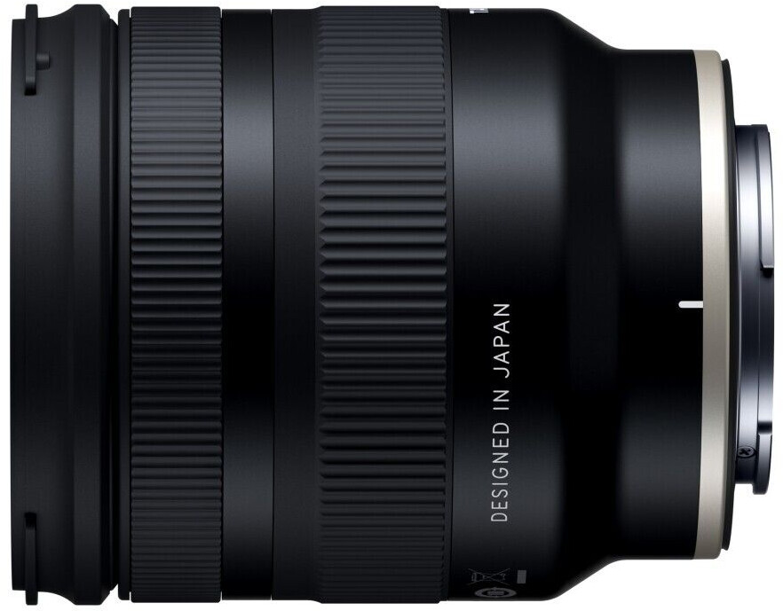 Tamron 11-20mm f2.8 Di III-A RXD