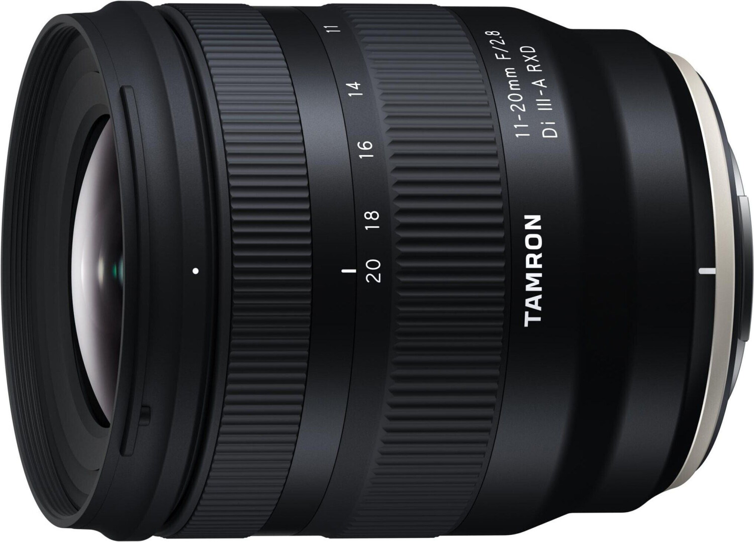 Tamron 11-20mm f2.8 Di III-A RXD Fuji X