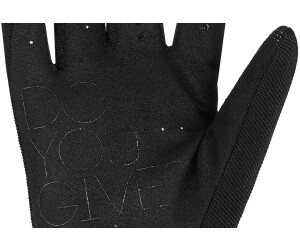 100 Percent - Geomatic Black Gloves