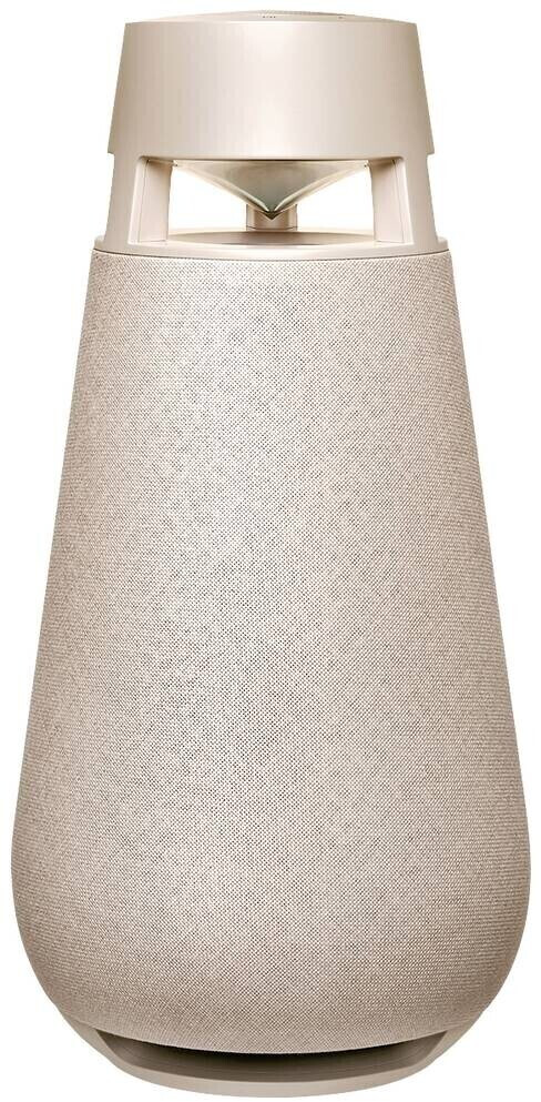 LG XBOOM360 Go DXO3 beige