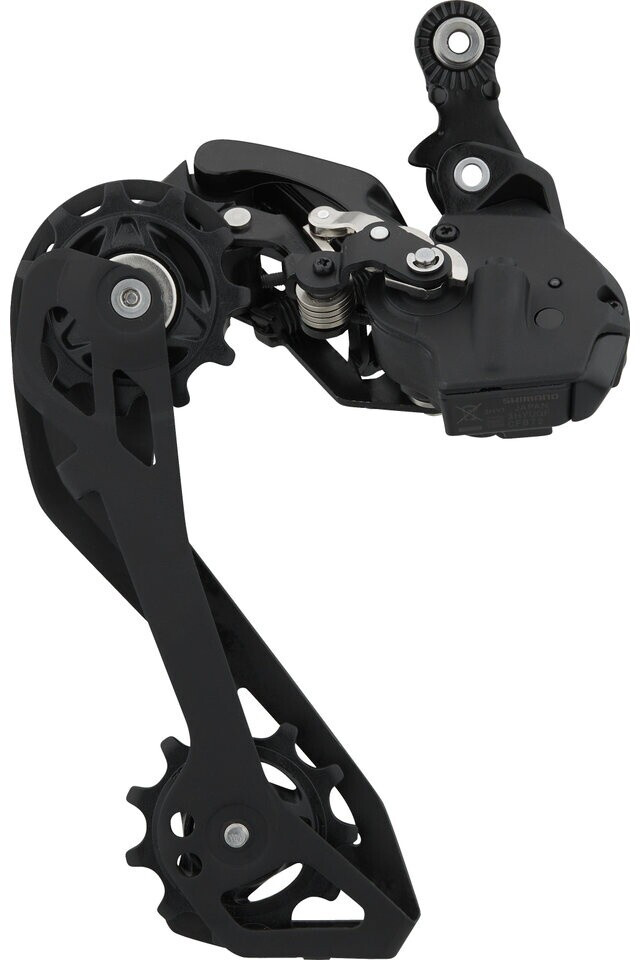 パーツ SHIMANO 105 RD-R7150 12S Shimano 105 Di2 RD-R7150 Rear Derailleur, 12-speed | Velonova ®