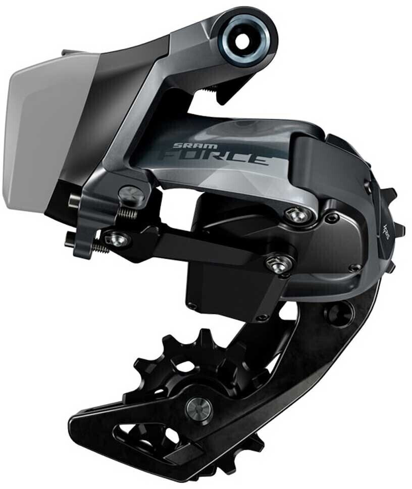 SRAM Force E tap Axs Rear Derailleur black 12s 36t ab 250 00 Preisvergleich bei idealo