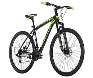 Ks shop cycling review