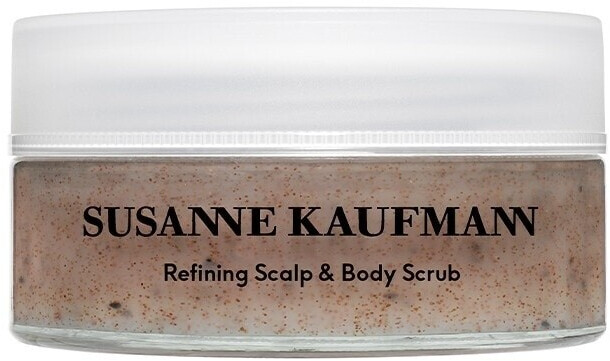 Susanne Kaufmann Refining Scalp & Body Scrub (50ml)
