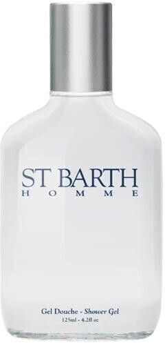 Ligne St. Barth Ligne St. Barth Homme Shower Gel (125ml)