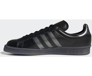 Adidas all deals black trainers 1980s
