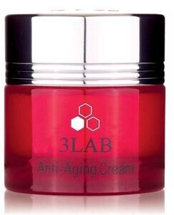 3LAB Moisturizer Anti-Aging Cream (60ml)