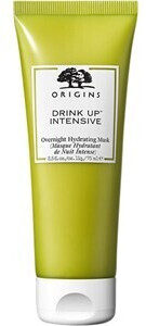 Origins Avocado & Swiss Glacial Water Intensive Overnight Hydrating Mask (75ml)