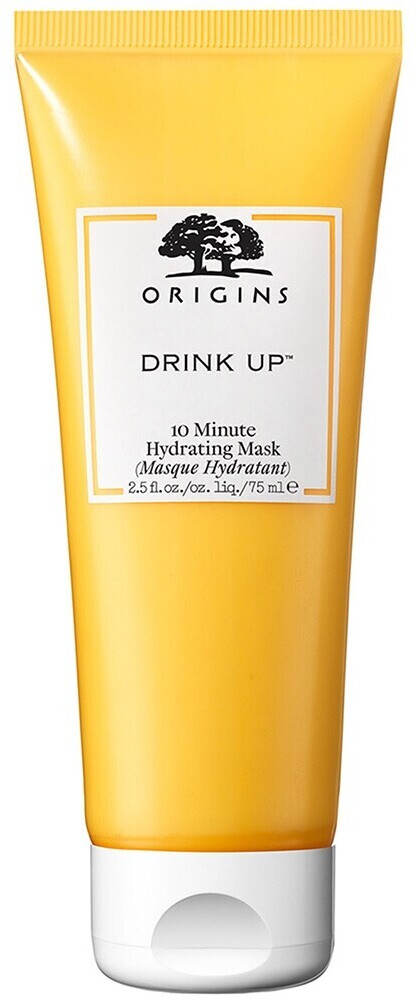 Origins 10 Minute Hydrating Mask (75ml)