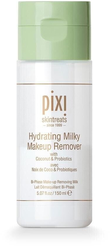 Pixi Hydrating Milky Makeup Remover (100ml)
