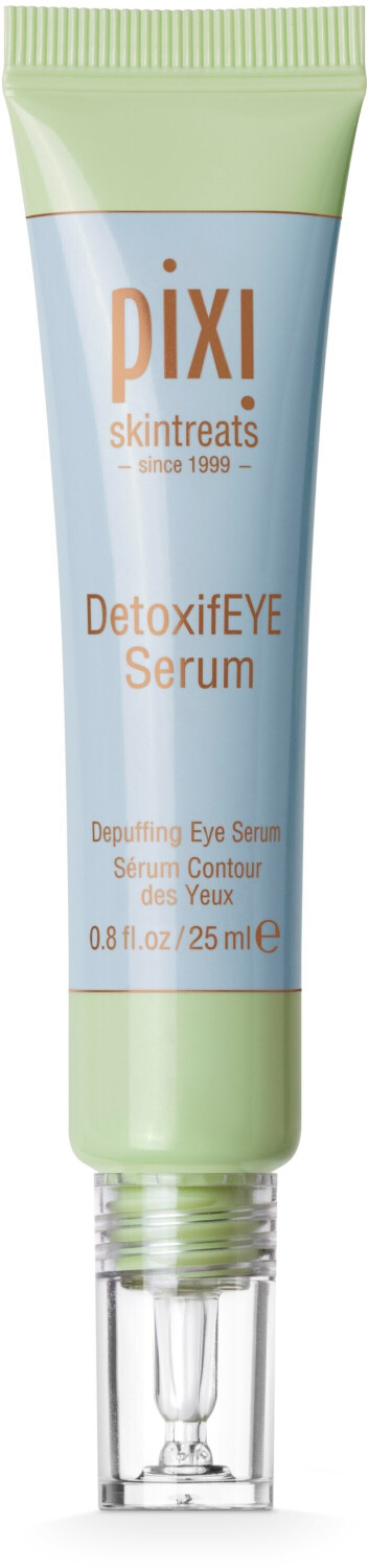 Pixi Detoxifeye Serum (26ml)