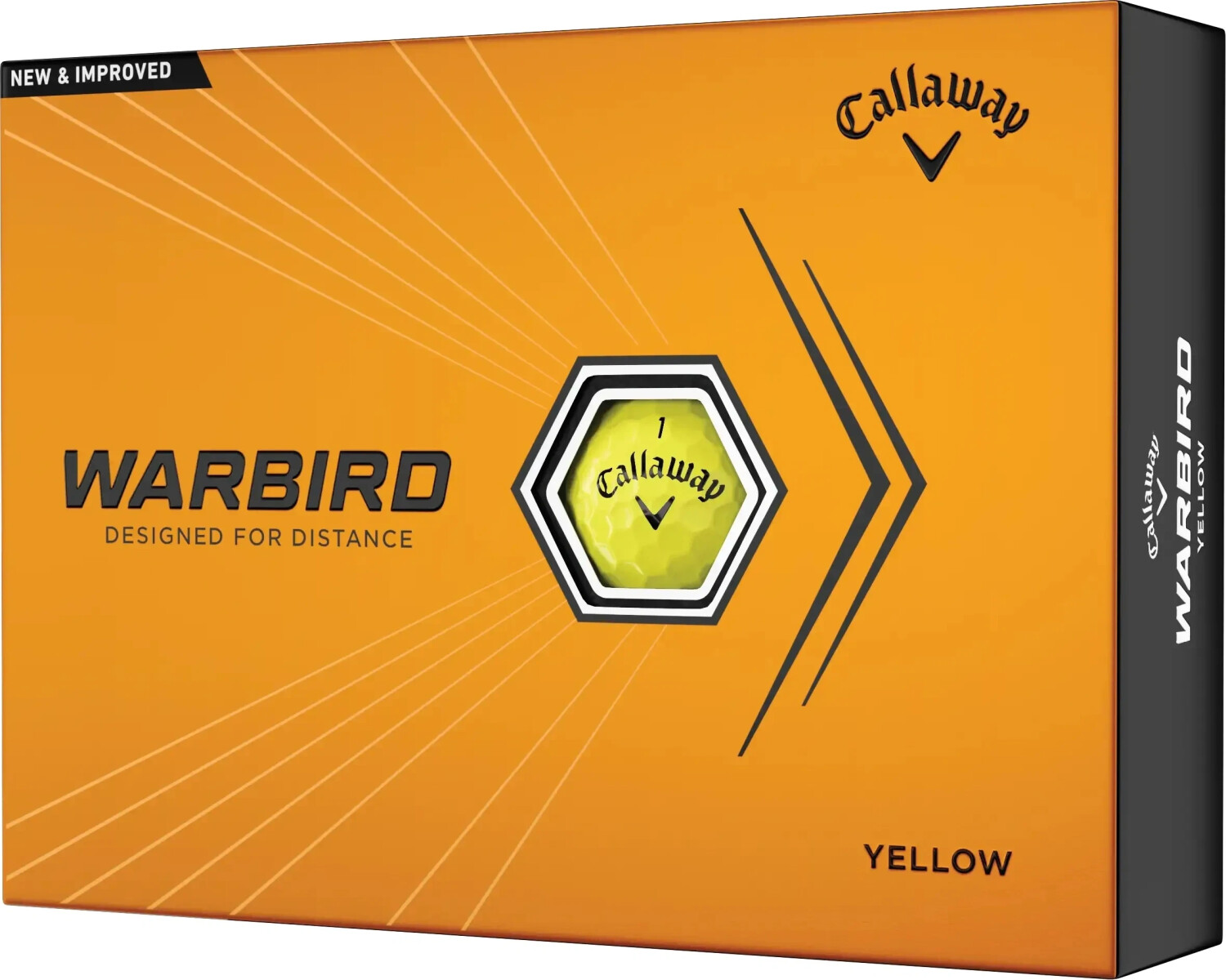 Callaway 642156012