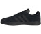 Adidas VL Court 2.0 core black/core black/gold metallic