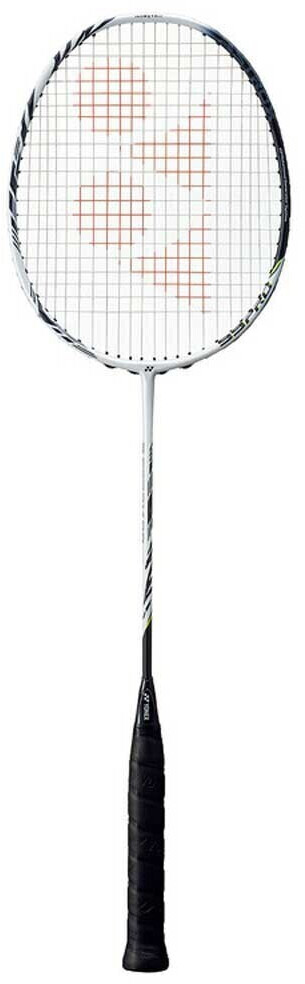 Yonex Astrox 99 Pro 3u Unstrung Badminton Racket silver 4 (232-AX99-PYX-825)